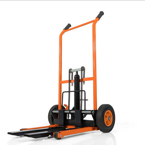 Zero high lift - zero,