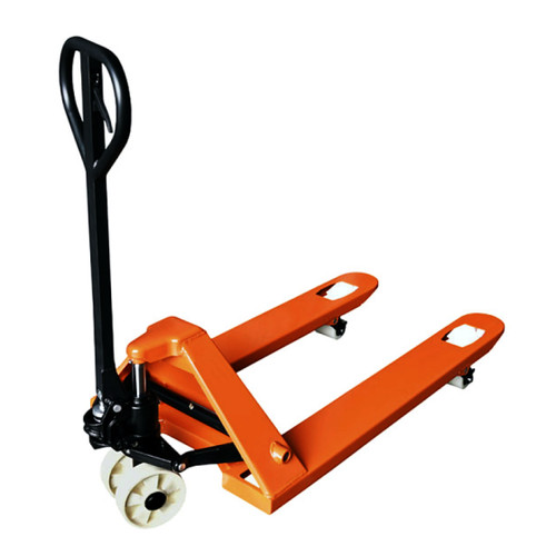 2500kg double wheel pallet - 2500kg,