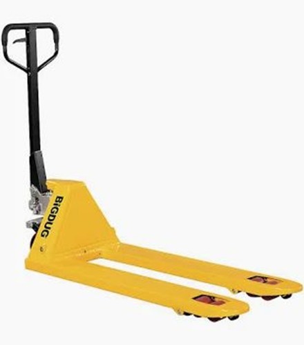 Bigdug essentials 2500kg - bigdug,