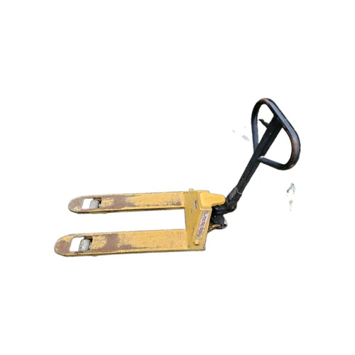 2500kg pallet truck - 2500kg,