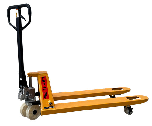Liftit 2500kg heavy duty hand
