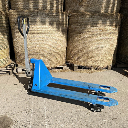Manual pallet truck - /,