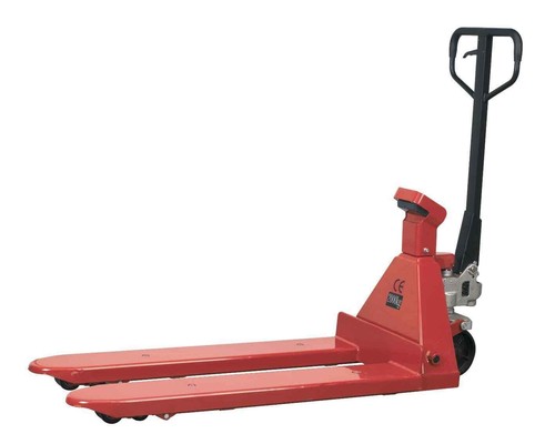 Sealey pt1150sc pallet - sealey,