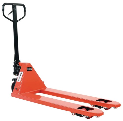 Hand pallet truck - pallet, hydraulic