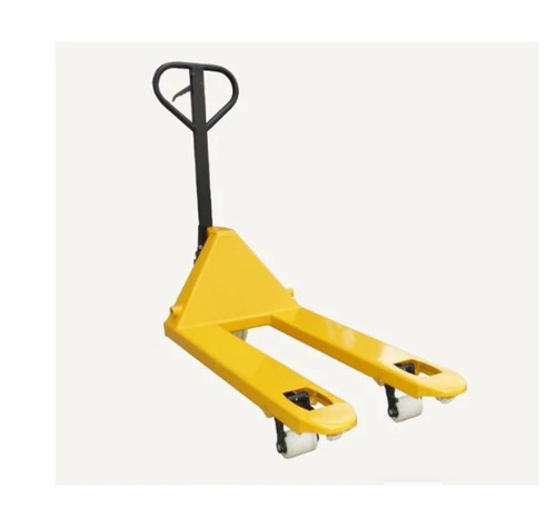 2500kg heavy duty hand pallet - duty,