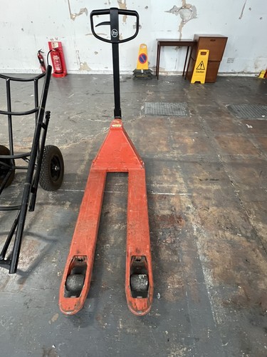 Hand pallet truck hydraulic - pallet,