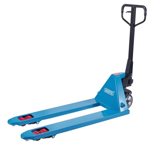 Draper pallet truck - pallet,