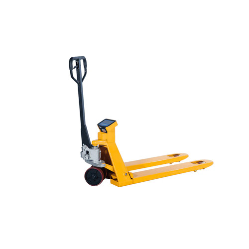 25es hand pallet truck with - hand,
