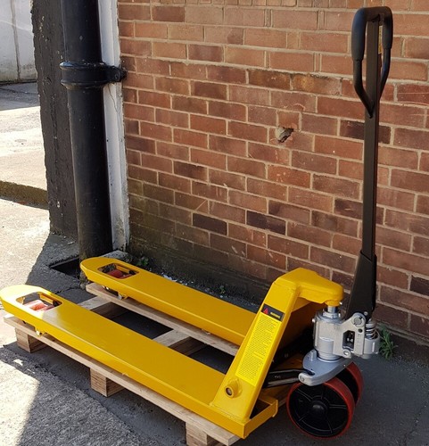 New 2500kg 5t - new, 2.5t