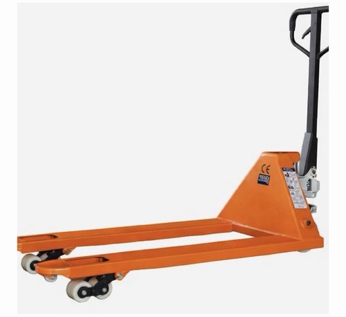 Hand pallet truck 2500kg - af,