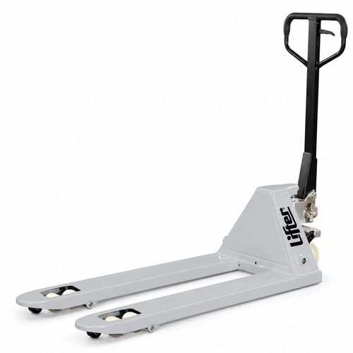 Pramac gbhpt pallet truck - 25,