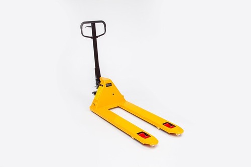 2500kg pallet truck - pallet,