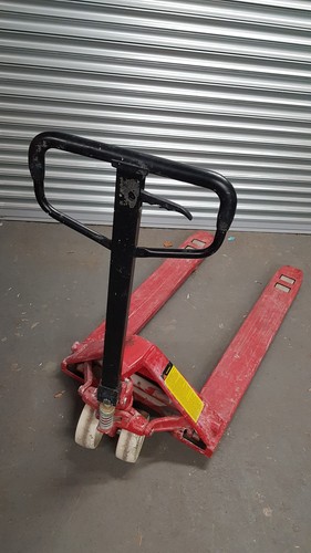 Collection only 2500kg pallet - collection,