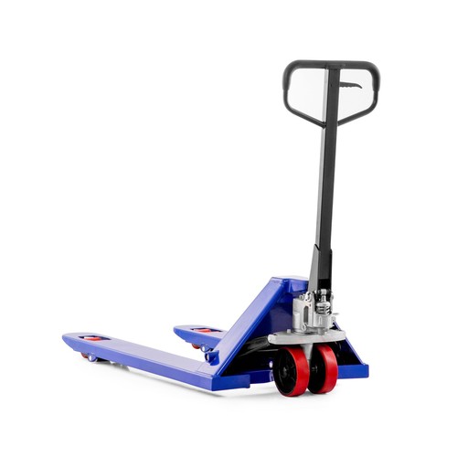 Pallit pallet truck six - truck, six-wide