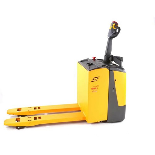 Pallit electric pallet truck - electric,