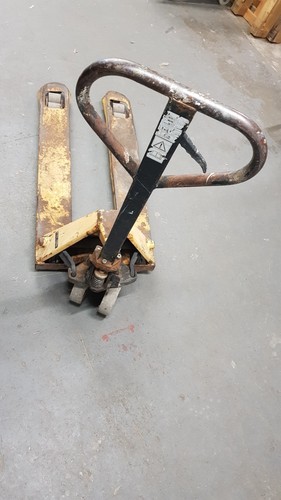 Collection only 2500kg pallet - collection,