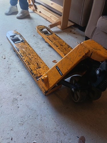 New 2500kg 5t heavy duty - 2.5t,