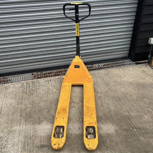 Pramac lifter pallet - lifter,