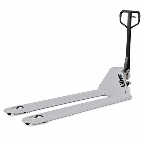 Pramac gbhpt pallet truck - pramac,