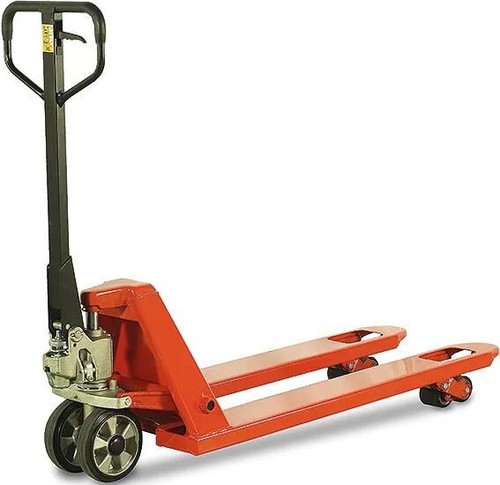 Schefer pallet truck - schefer, ac-p