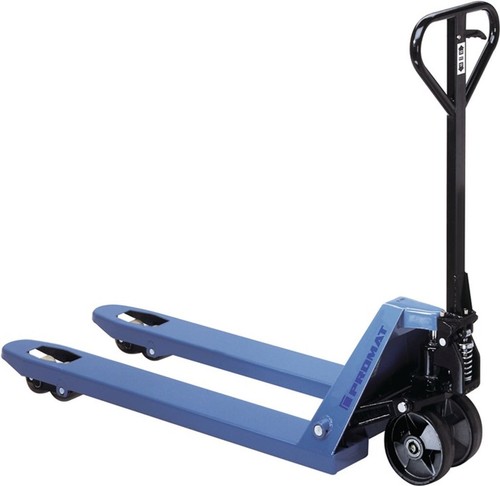 Promat forklift hand pallet - promat,