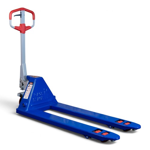 3000kg pallet truck - pallet, 550x1150mm