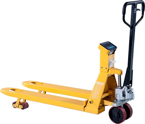 2500kg loadsurfer weighing - 2500kg,