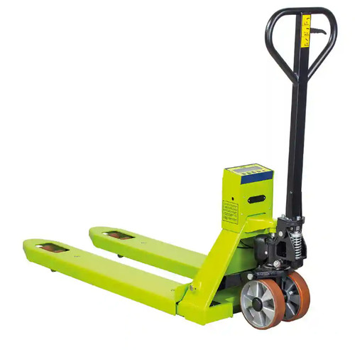 Pramac scale pallet - pramac, px