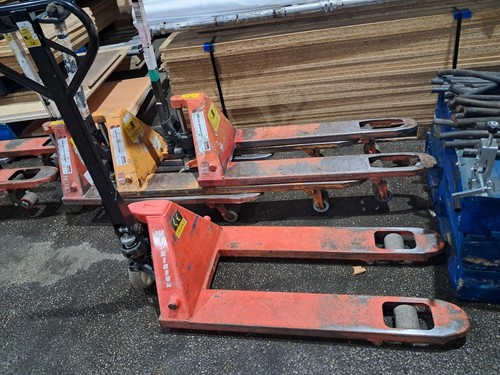 2500kg pallet truck ton - 2500kg, 2.5