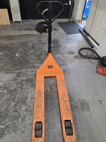 Loadsurfer 2500kg pallet - 2500kg, truck
