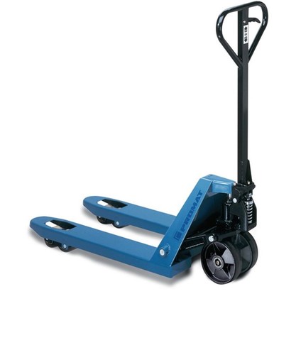 Promat pallet truck hand - promat,