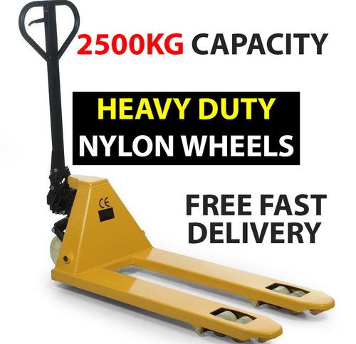 New 2500kg euro nylon - new,,