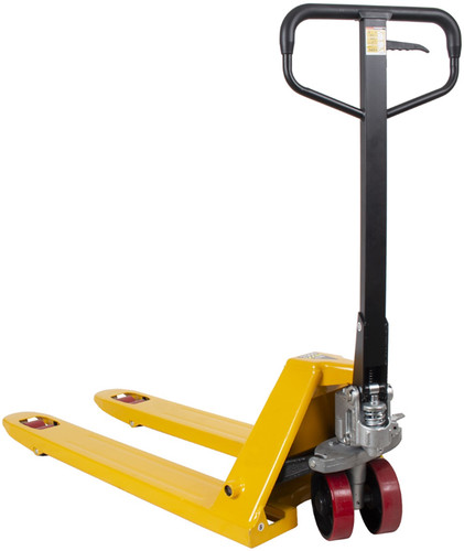 Loadsurfer 2500kg extra wide - 2500kg,